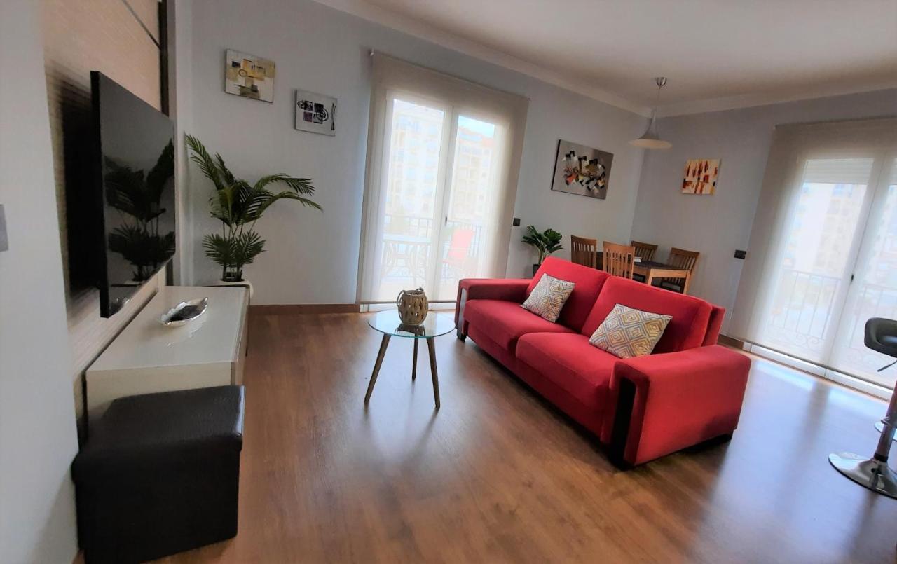 Apartamento Capri Los Boliches Wifi Gratis Beach 100M Fuengirola Exterior foto