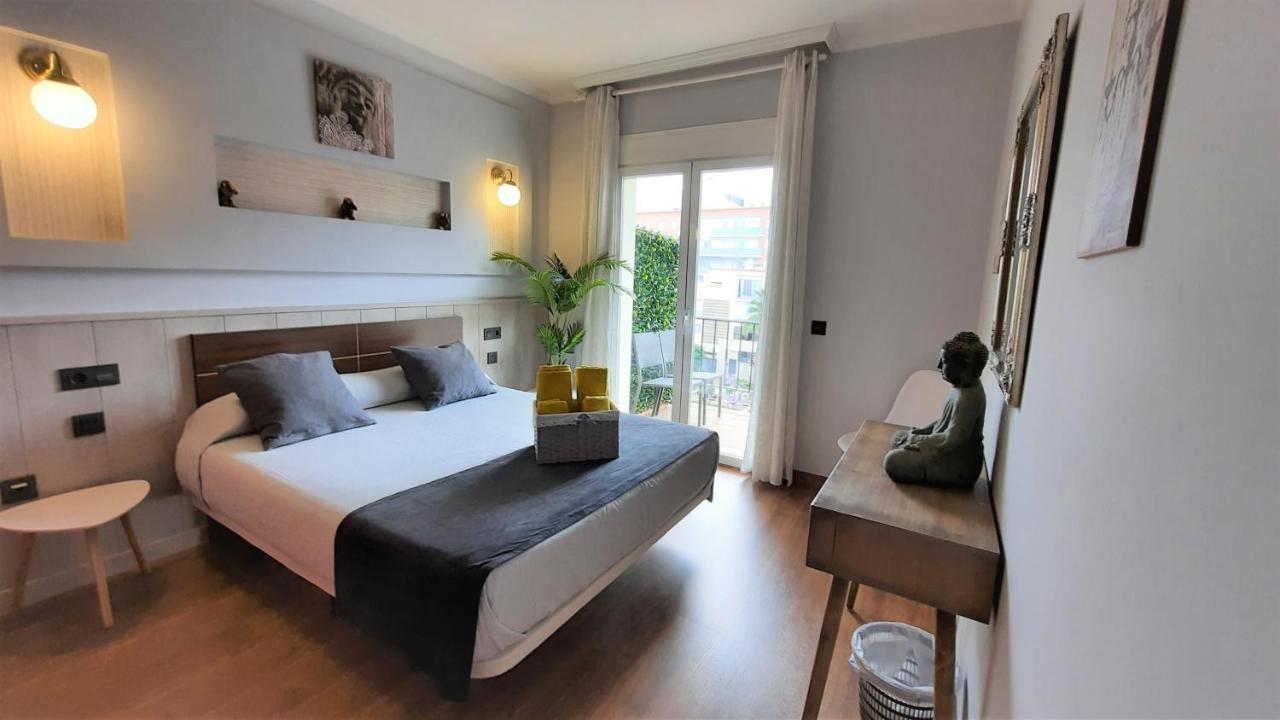 Apartamento Capri Los Boliches Wifi Gratis Beach 100M Fuengirola Exterior foto