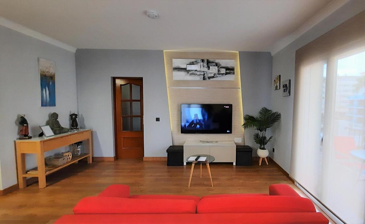 Apartamento Capri Los Boliches Wifi Gratis Beach 100M Fuengirola Exterior foto