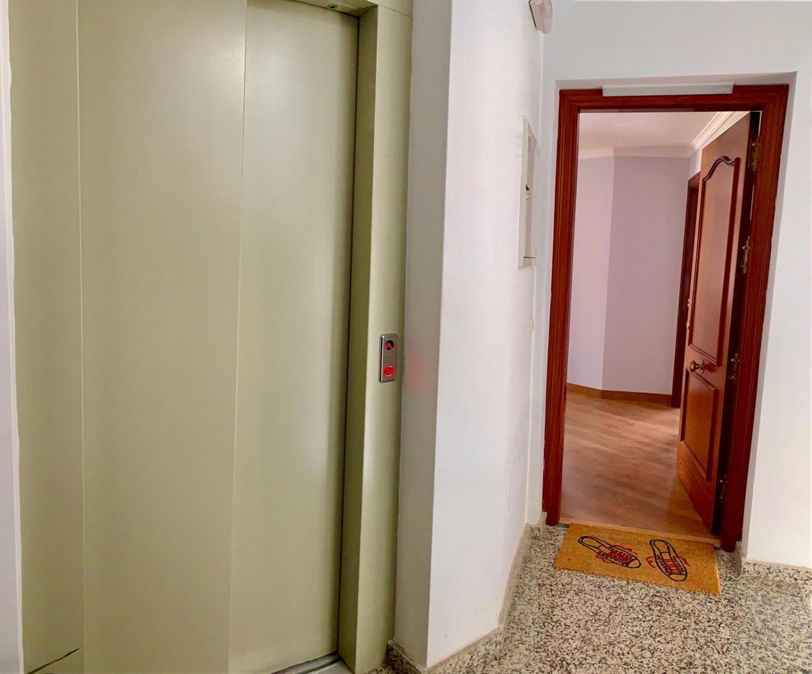 Apartamento Capri Los Boliches Wifi Gratis Beach 100M Fuengirola Exterior foto